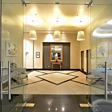 Modern One Bedroom Apartment Auckland City Centre ภายนอก รูปภาพ