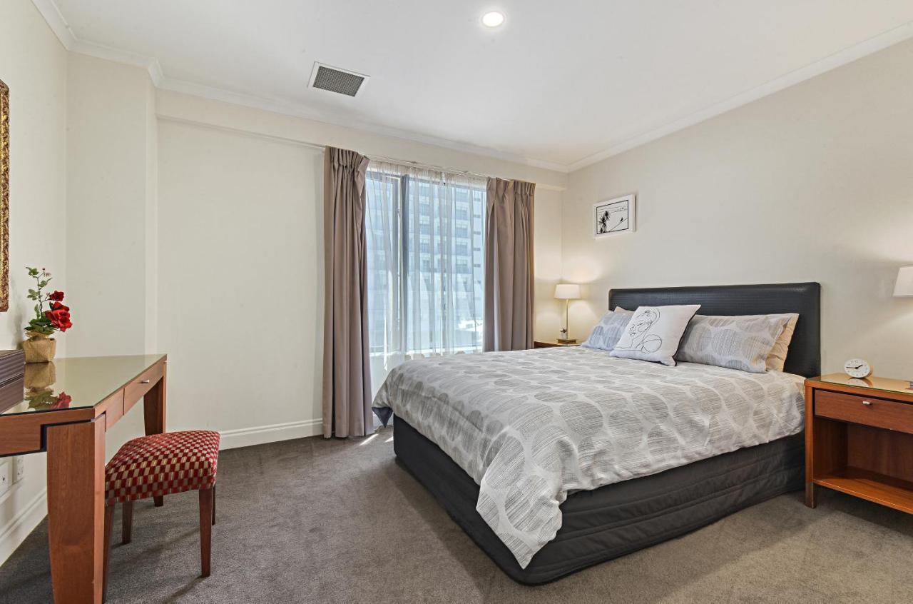 Modern One Bedroom Apartment Auckland City Centre ภายนอก รูปภาพ