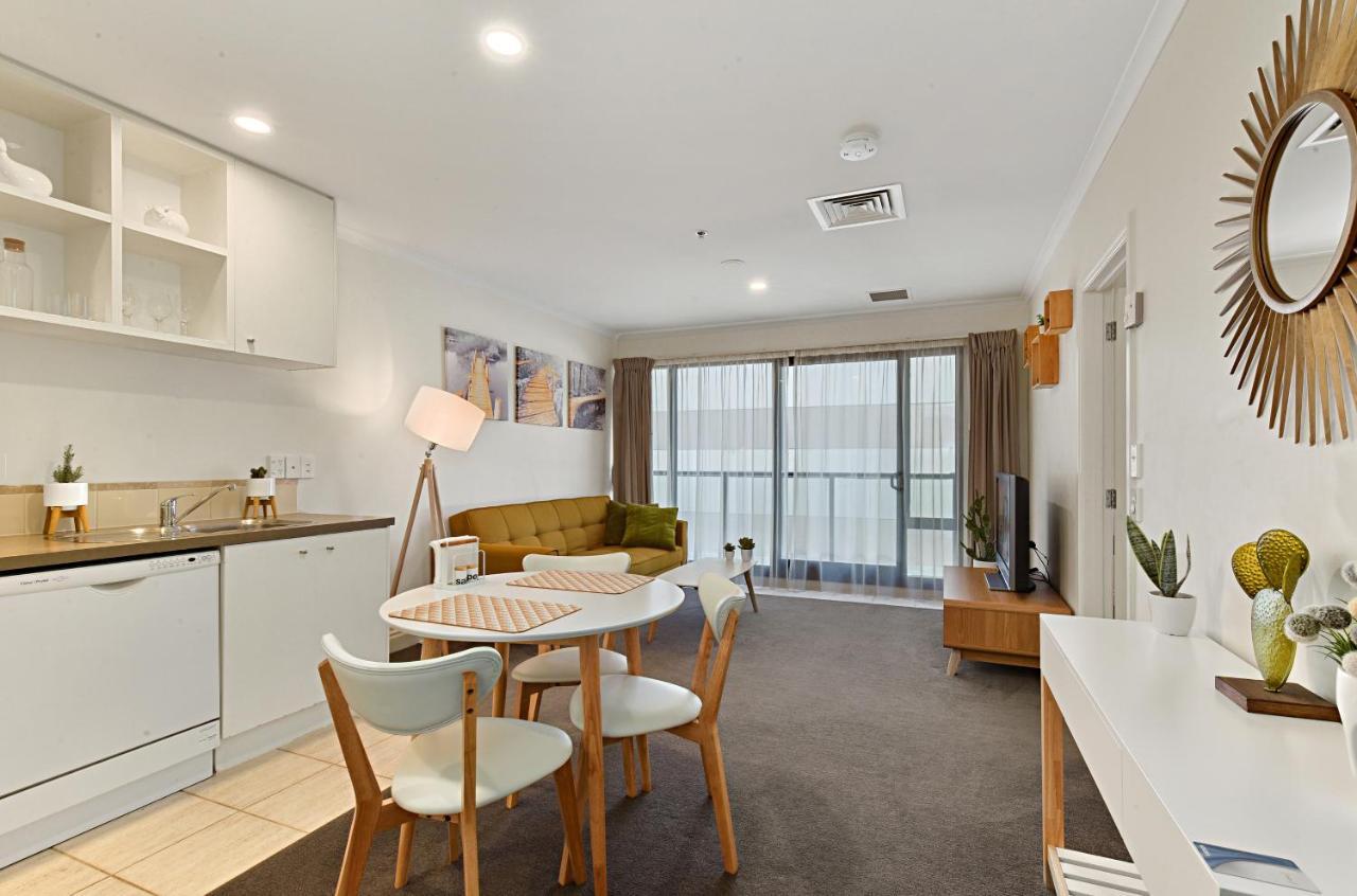 Modern One Bedroom Apartment Auckland City Centre ภายนอก รูปภาพ